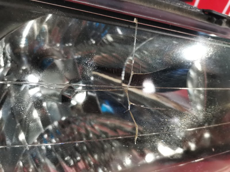 Фара, 9100 рублей, Красноярск