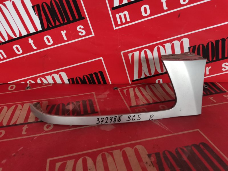 Планка под фару, 500 рублей, Красноярск