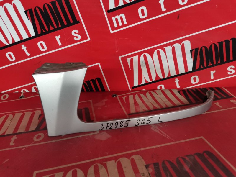 Планка под фару, 500 рублей, Красноярск