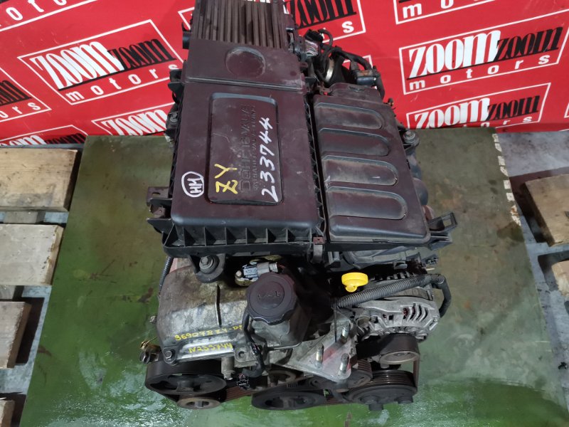 Двигатель, 35000 рублей, Красноярск