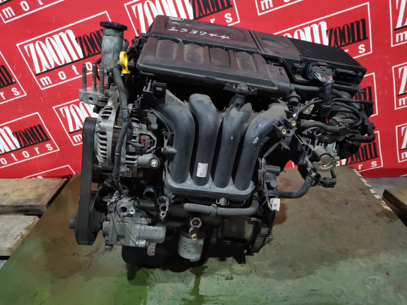 Двигатель, 35000 рублей, Красноярск