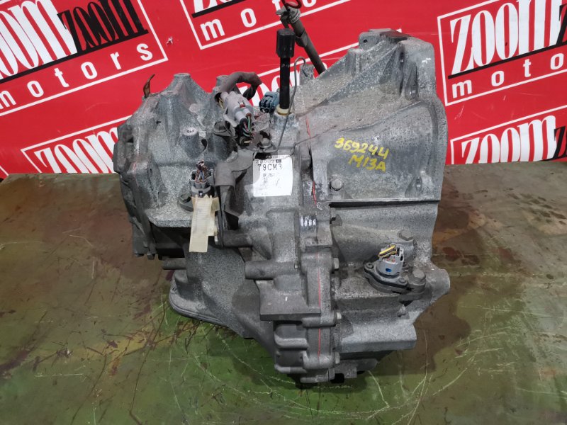 АКПП, 8100 рублей, Красноярск