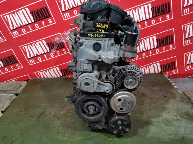 Двигатель, 23800 рублей, Солонцы