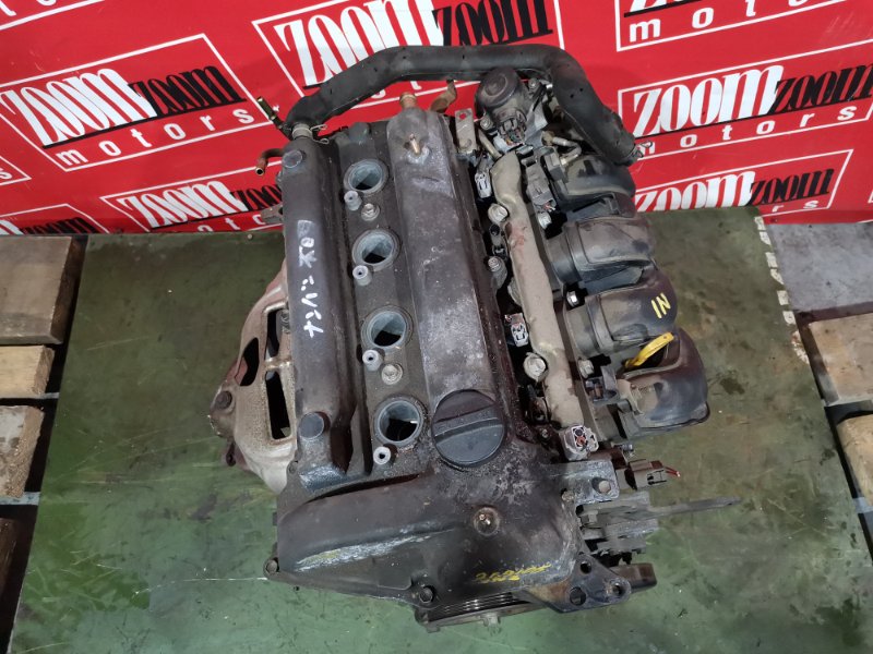 Двигатель, 80000 рублей, Красноярск