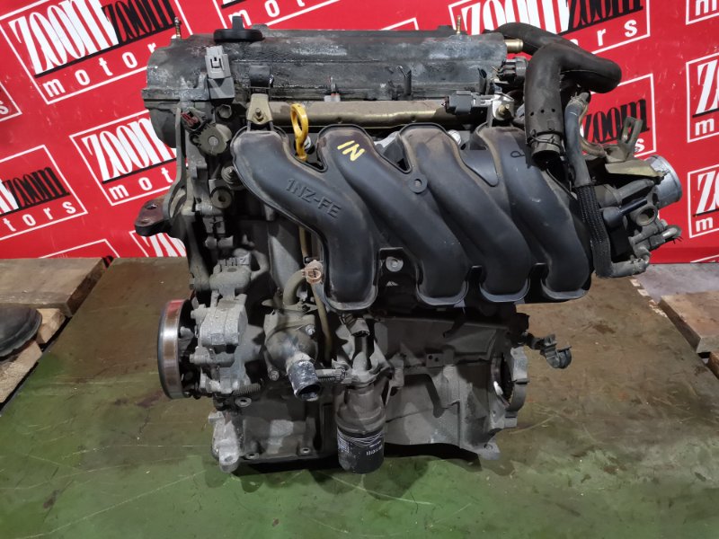 Двигатель, 80000 рублей, Красноярск