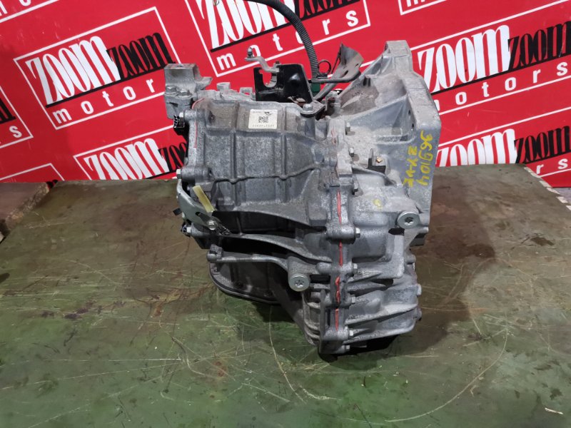 АКПП, 23800 рублей, Красноярск