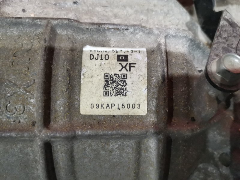 АКПП, 23800 рублей, Красноярск