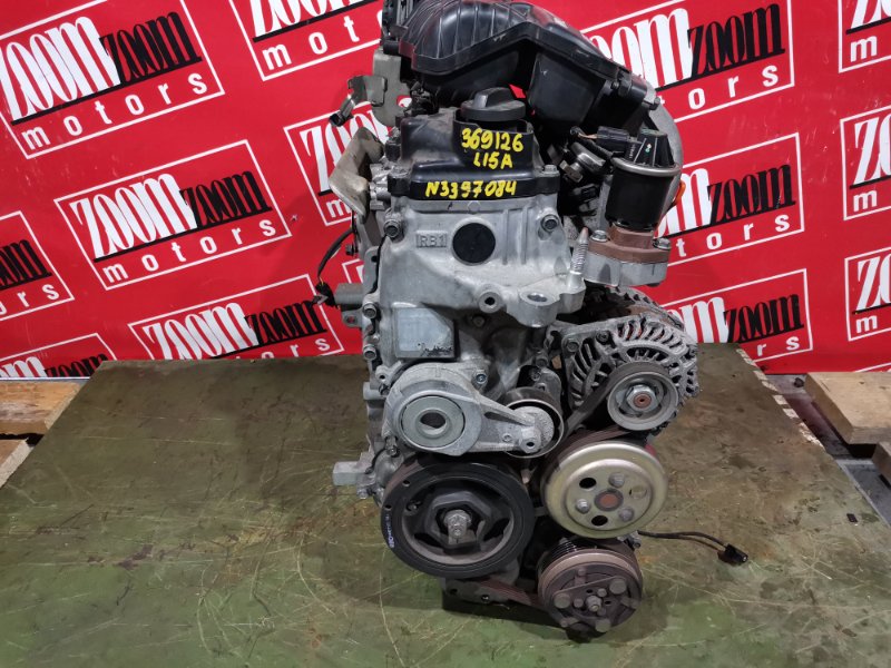 Двигатель, 23800 рублей, Красноярск