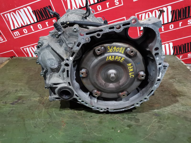 АКПП, 13800 рублей, Красноярск