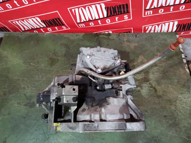 АКПП, 20900 рублей, Красноярск