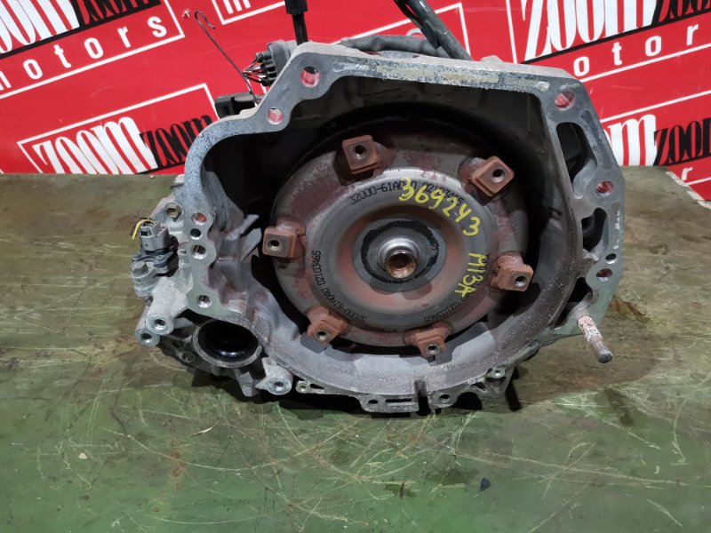 АКПП, 8100 рублей, Красноярск