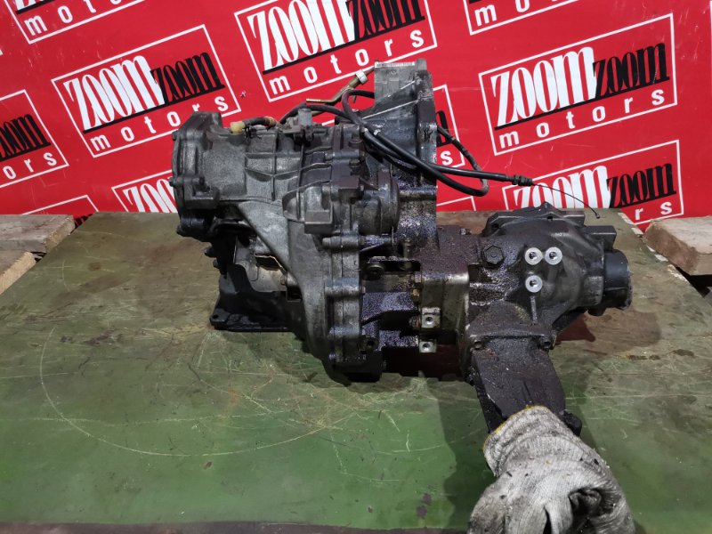 АКПП, 36100 рублей, Красноярск