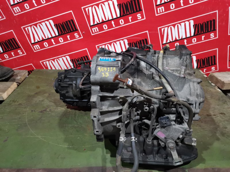 АКПП, 36100 рублей, Красноярск