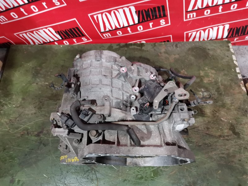 АКПП, 44700 рублей, Красноярск