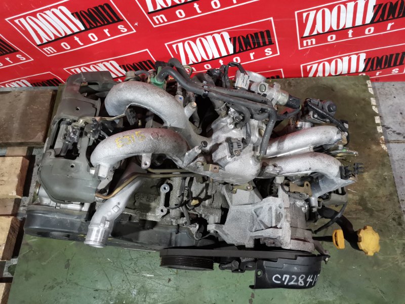 Двигатель, 52300 рублей, Красноярск