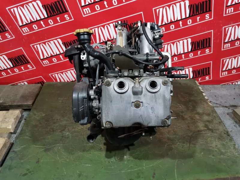 Двигатель, 52300 рублей, Красноярск