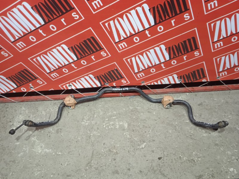 Стабилизатор поперечной устойчивости, 500 рублей, Солонцы