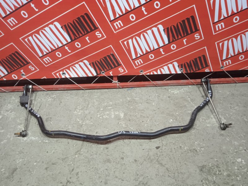 Стабилизатор поперечной устойчивости, 800 рублей, Солонцы