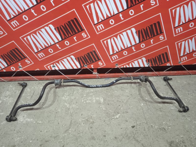 Стабилизатор поперечной устойчивости, 500 рублей, Солонцы