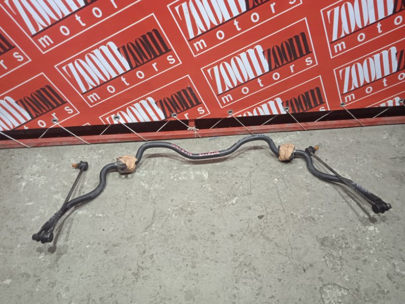 Стабилизатор поперечной устойчивости, 1000 рублей, Солонцы