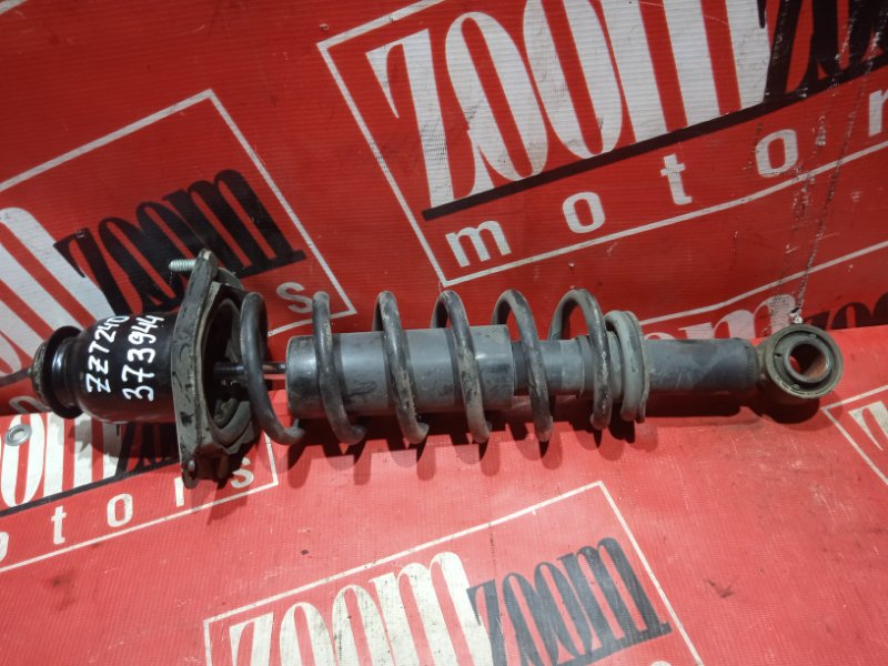 Стойка подвески, 1500 рублей, Красноярск