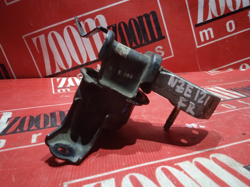 Подушка двигателя, 1900 рублей, Красноярск