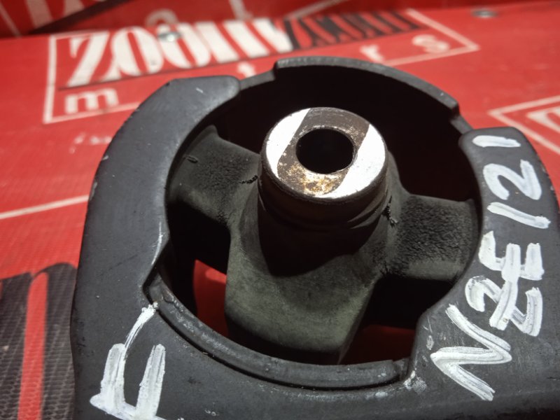 Подушка двигателя, 1300 рублей, Красноярск