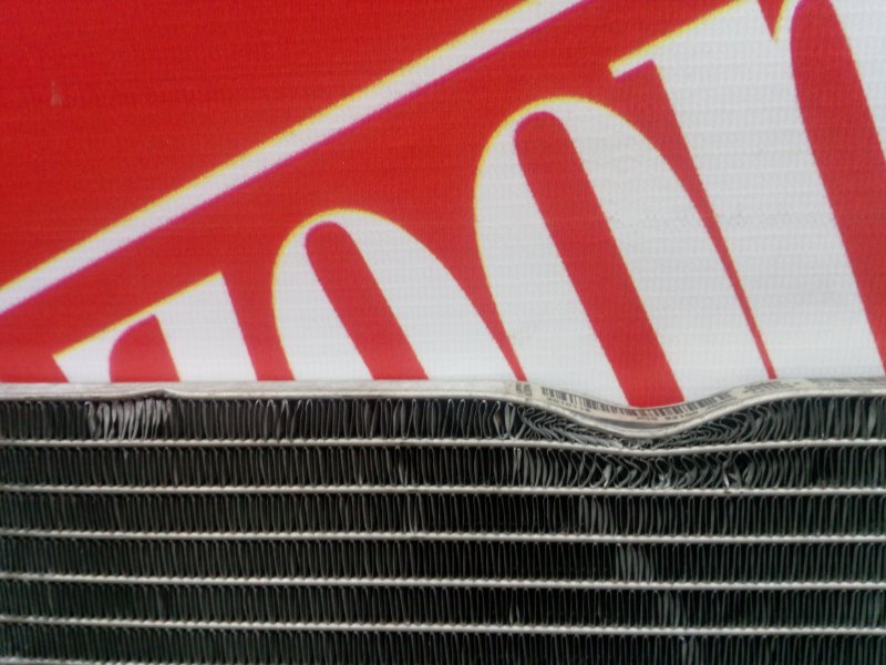 Радиатор кондиционера, 1900 рублей, Красноярск