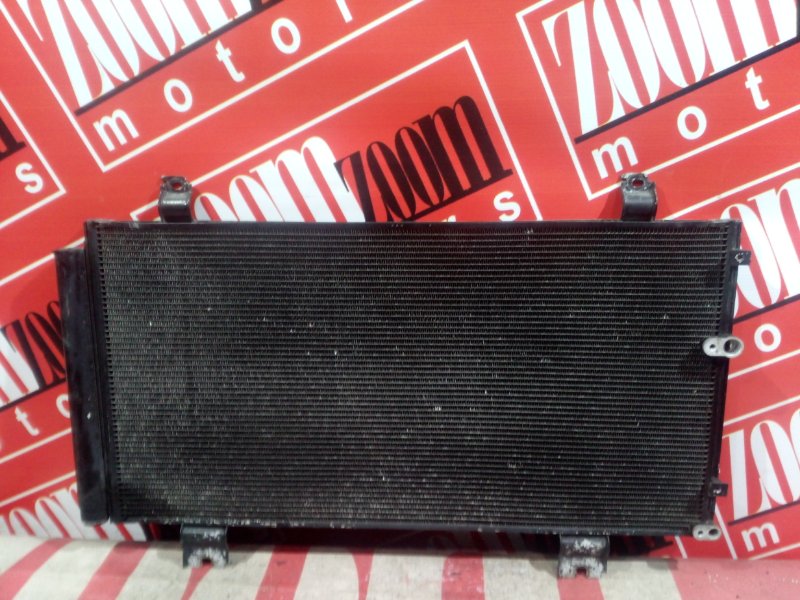 Радиатор кондиционера, 2900 рублей, Красноярск