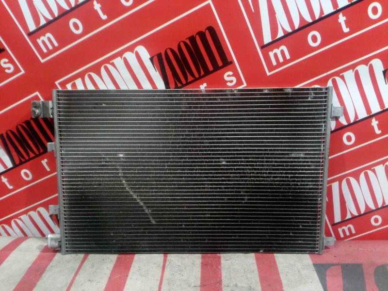 Радиатор кондиционера, 1900 рублей, Красноярск