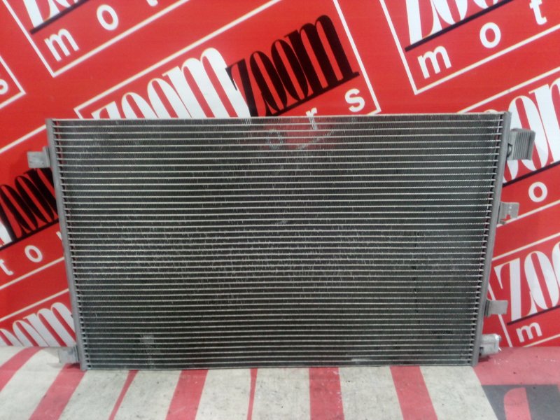 Радиатор кондиционера, 1900 рублей, Красноярск