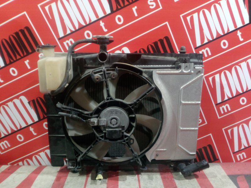 Радиатор двигателя, 5700 рублей, Красноярск