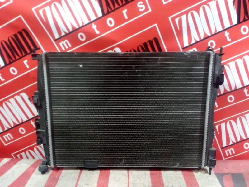 Радиатор двигателя, 4800 рублей, Красноярск