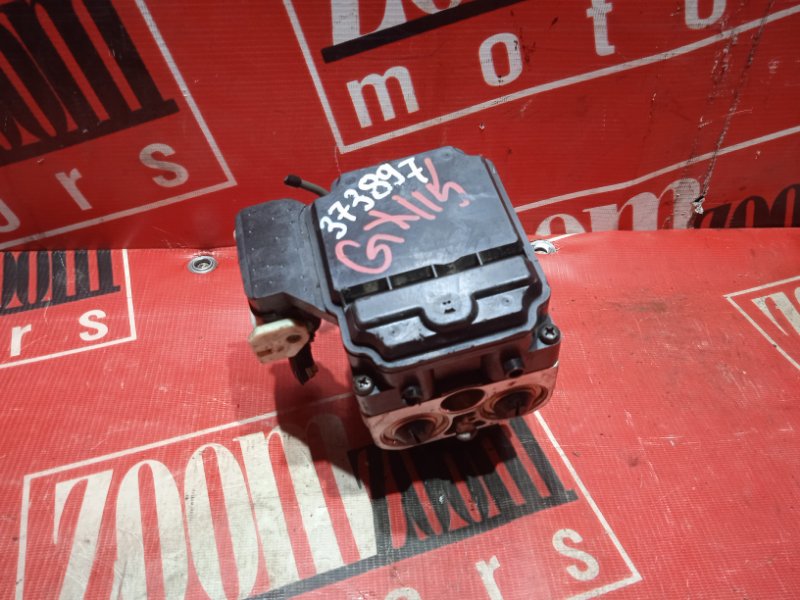 Блок ABS (Модулятор ABS), 500 рублей, Красноярск