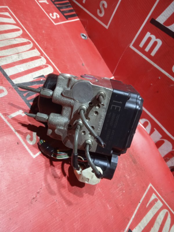 Блок ABS (Модулятор ABS), 500 рублей, Красноярск