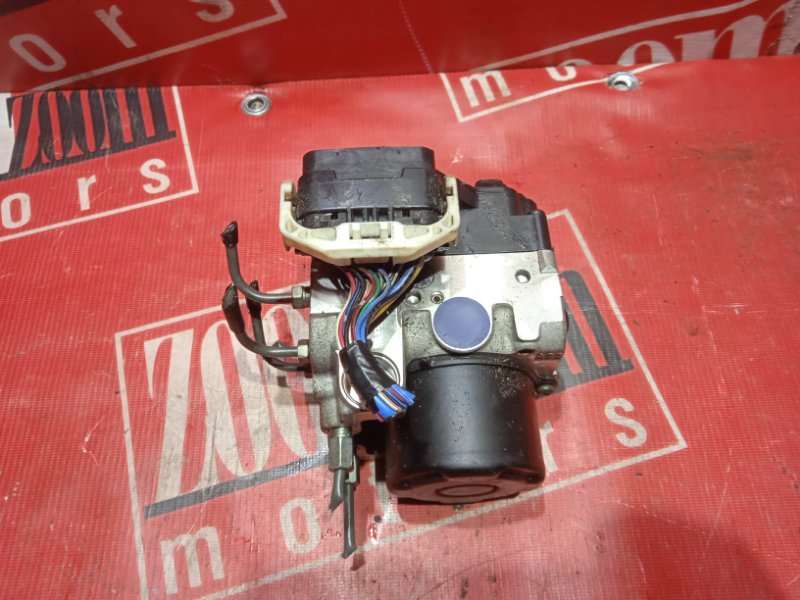 Блок ABS (Модулятор ABS), 500 рублей, Красноярск