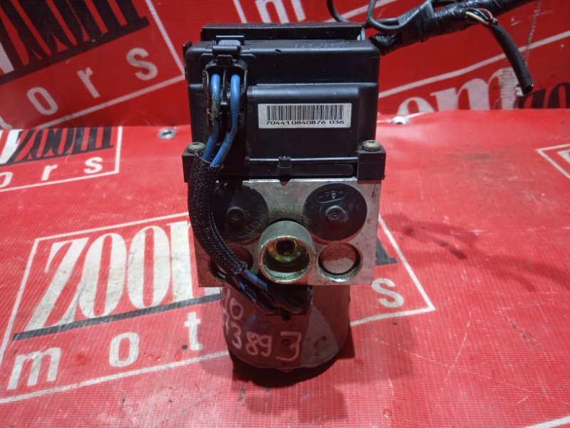 Блок ABS (Модулятор ABS), 400 рублей, Красноярск