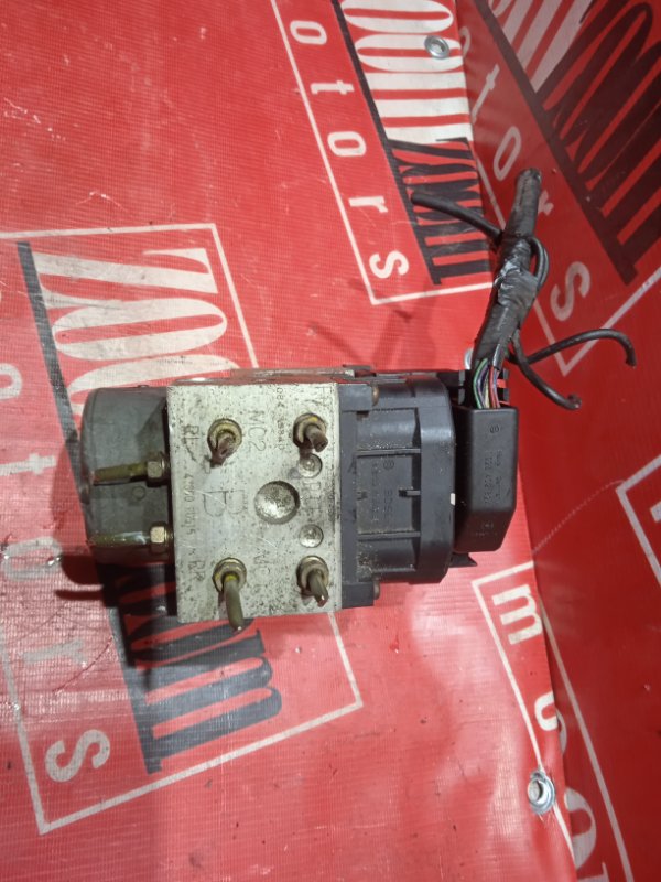 Блок ABS (Модулятор ABS), 400 рублей, Красноярск