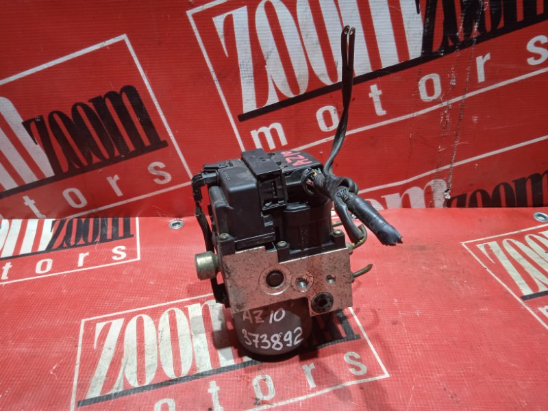 Блок ABS (Модулятор ABS), 400 рублей, Красноярск