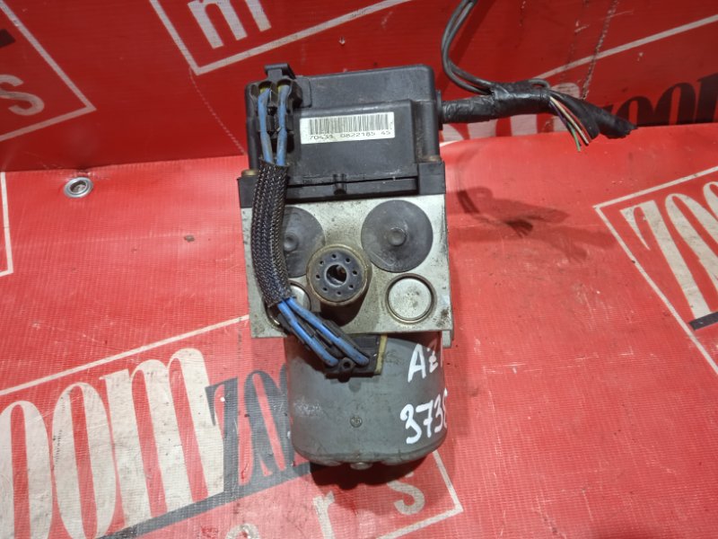 Блок ABS (Модулятор ABS), 400 рублей, Красноярск