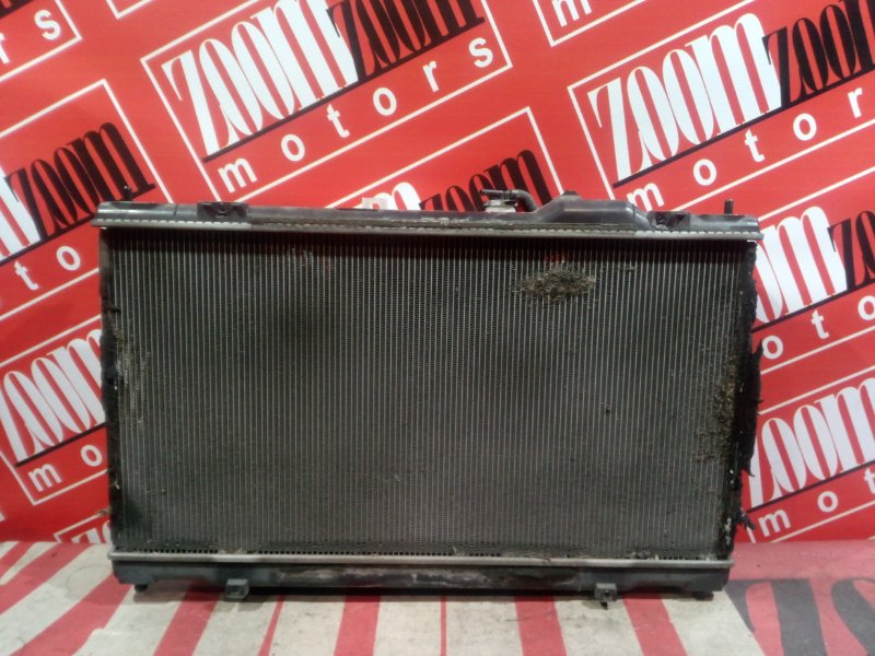 Радиатор двигателя, 14300 рублей, Красноярск