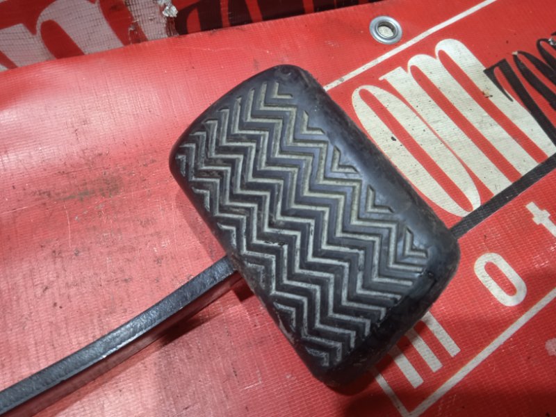 Педаль, 800 рублей, Красноярск