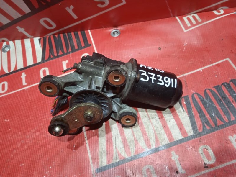 Мотор стеклоочистителей, 800 рублей, Красноярск