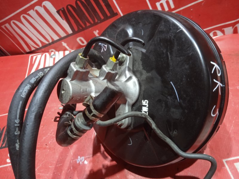 Главный тормозной цилиндр, 1500 рублей, Красноярск