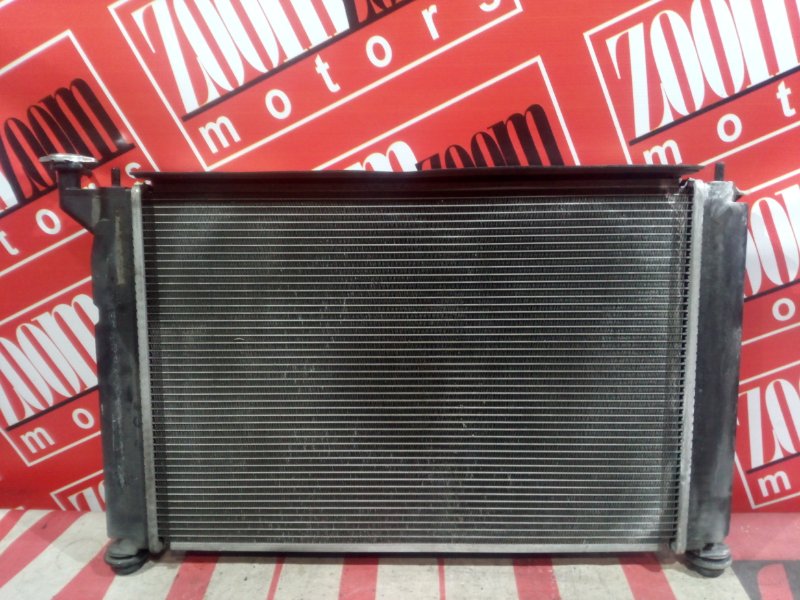 Радиатор двигателя, 3800 рублей, Красноярск