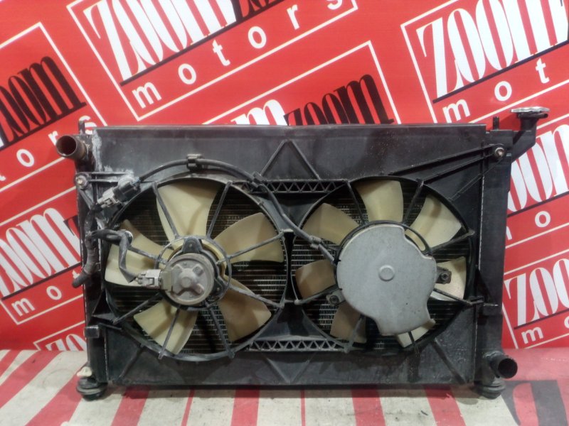 Радиатор двигателя, 3800 рублей, Красноярск