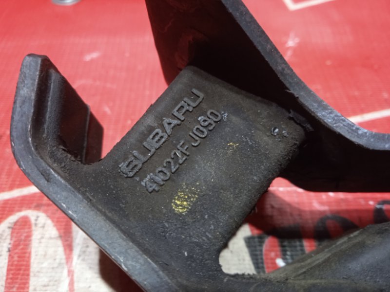 Подушка двигателя, 500 рублей, Красноярск