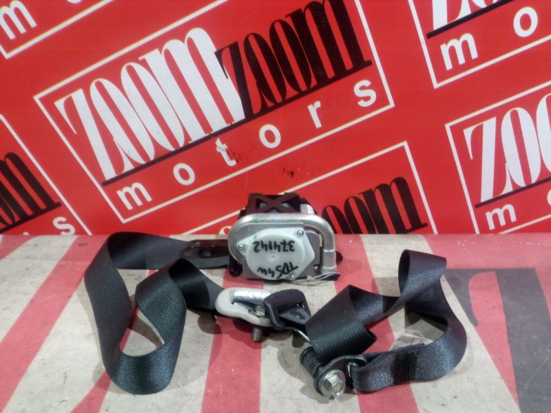 Ремень безопасности, 2900 рублей, Красноярск