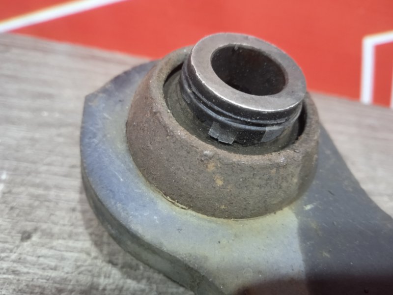 Рычаг подвески верхний, 800 рублей, Красноярск