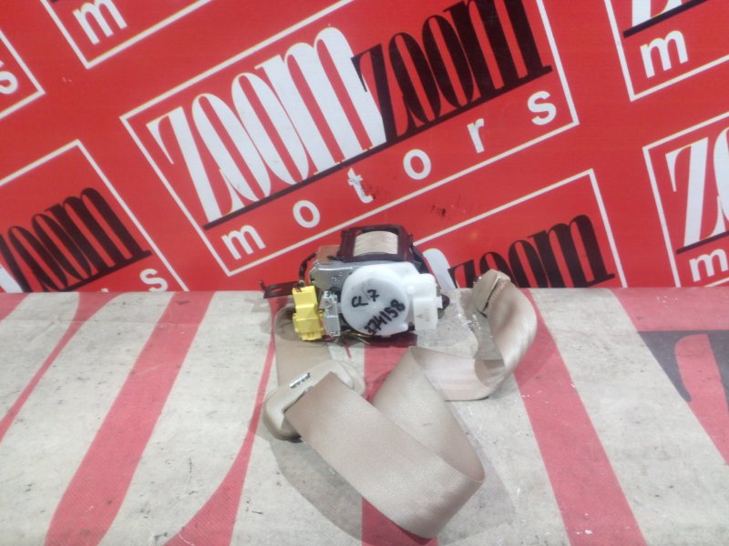 Ремень безопасности, 2900 рублей, Красноярск